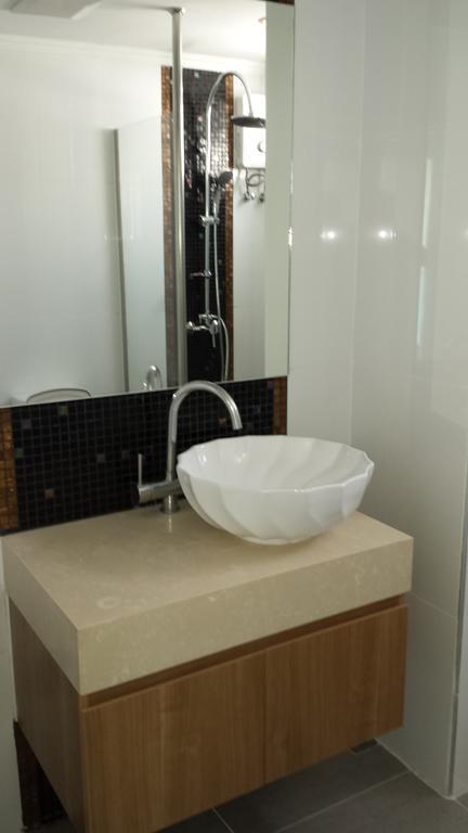 Apartamento Amazon Matrix By S&D Jomtien Exterior foto