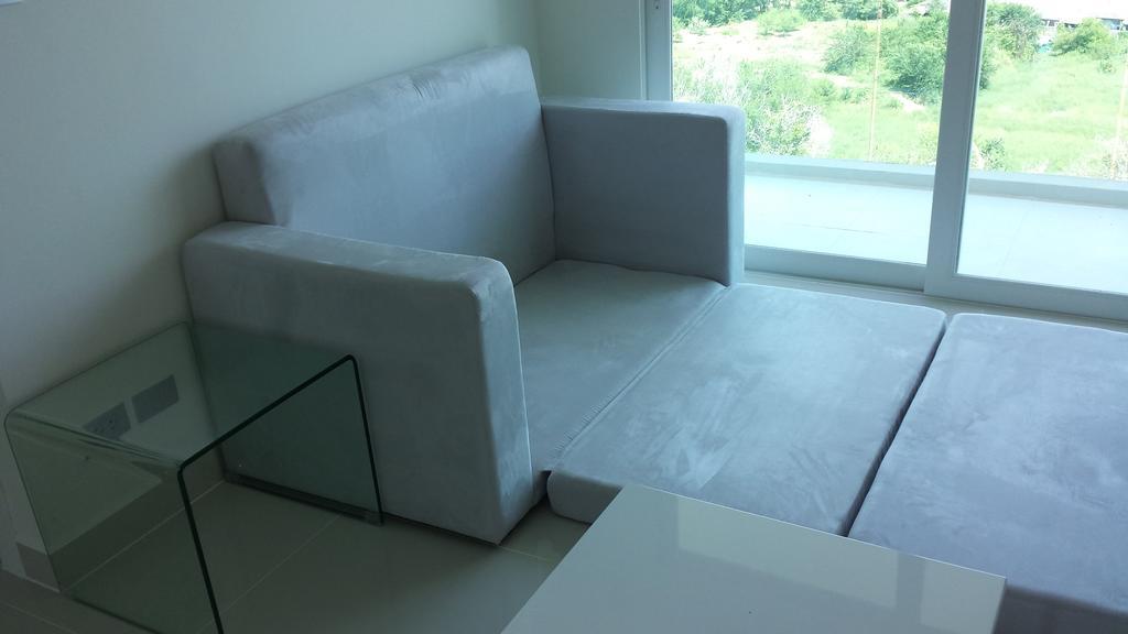 Apartamento Amazon Matrix By S&D Jomtien Exterior foto