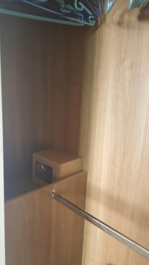 Apartamento Amazon Matrix By S&D Jomtien Exterior foto